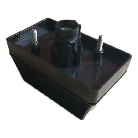 Rechtes Rücklicht PLATTE