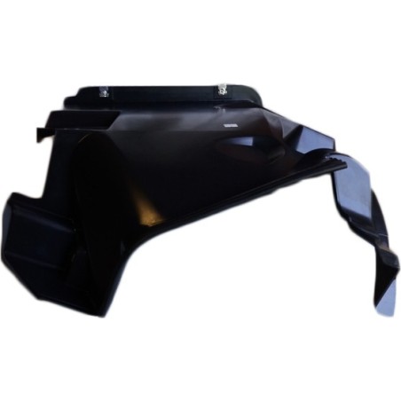 Protezione superiore destra