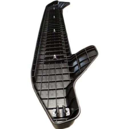 REAR FOOTBOARD COVERING