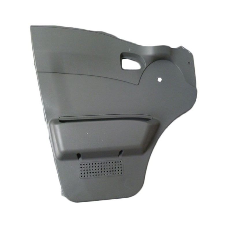 Habillage de porte conducteur