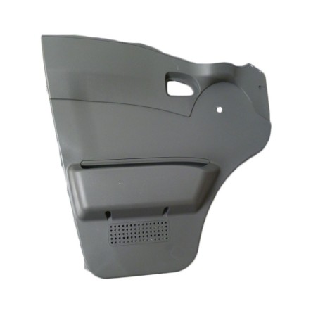 Driver Door Trim Panel