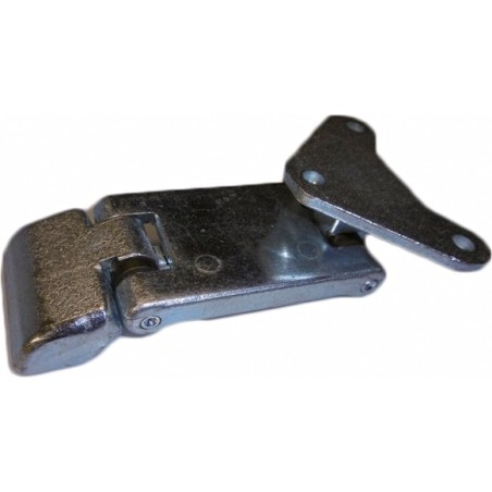Lower hinge right/left