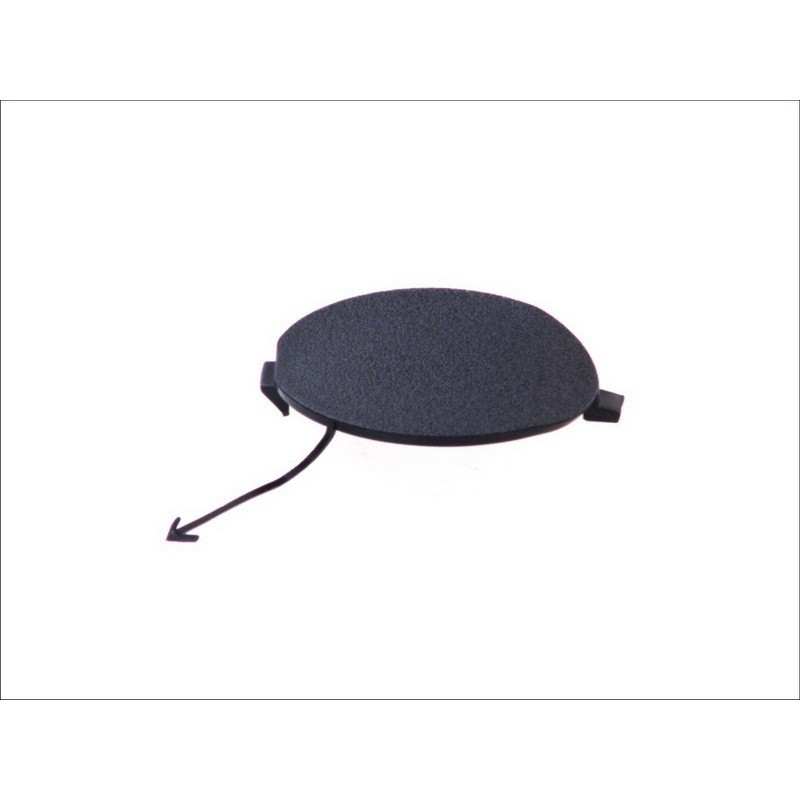 Bumper cover cap