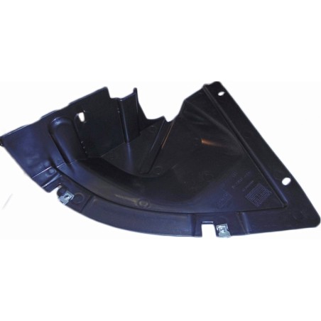 Lower left bumper protection 35C