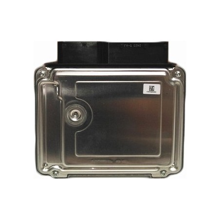 Calculadora del motor EDC