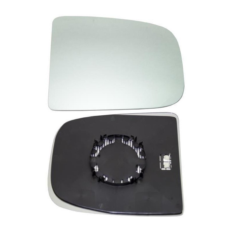 Upper Left Mirror Glass
