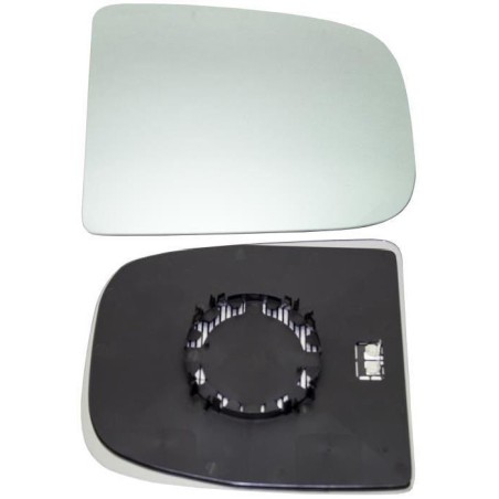 GLACE DE RÜCKSPIEGEL SUPERIEUR GAUCHE