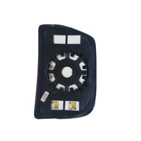 Specchietto retrovisore inferiore sinistro