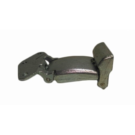 Upper door hinge