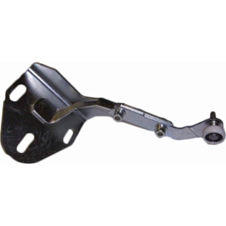 Dolna prowadnica drzwi bocznych