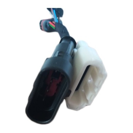 ADAPTER VERBINDUNG RÜCKSPIEGEL