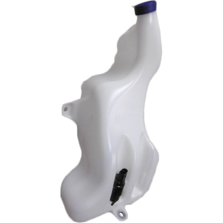 Windshield washer reservoir
