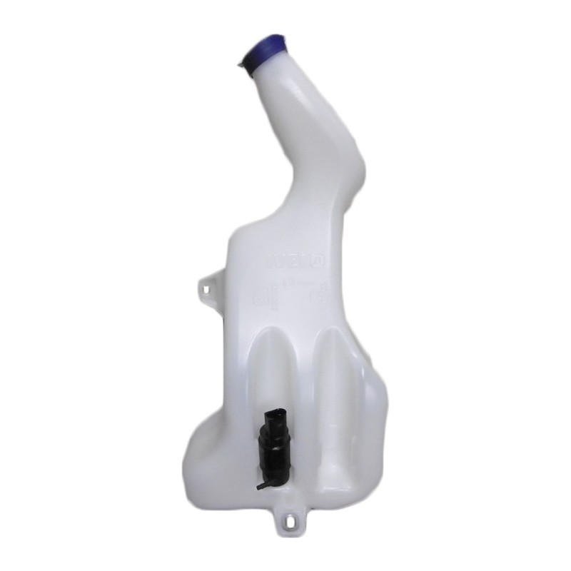 Zbiornik płynu do spryskiwaczy