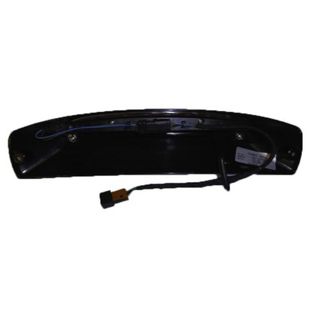 Third brake light for vans