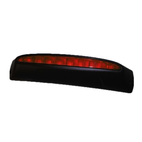 Third Brake Light Van