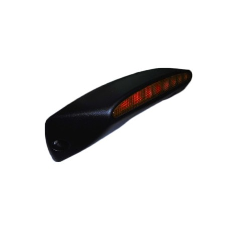 Third brake light for vans