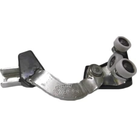 Guía superior de la puerta lateral