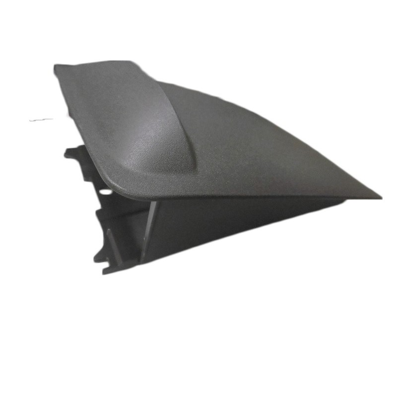 Compartimento central para...