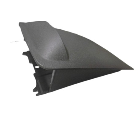 Central document trap
