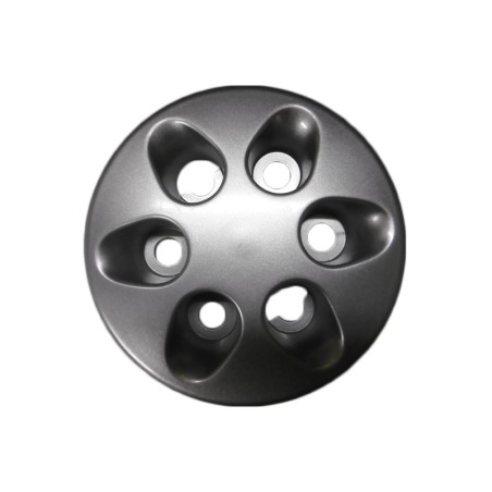 35s bolt cover