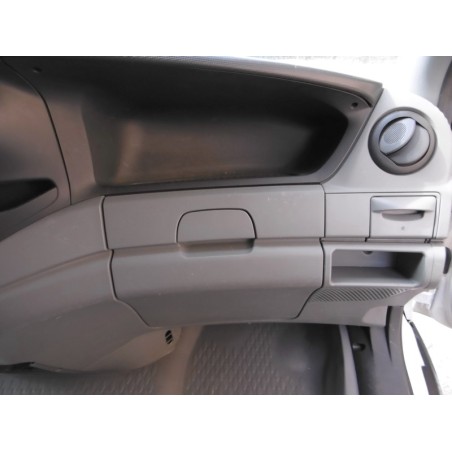 Handschuhfach Beifahrer