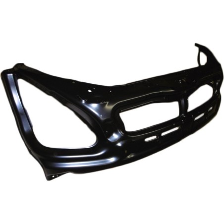 VORDERSEITE IVECO DAILY