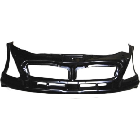 FACE AVANT IVECO DAILY