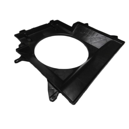 CONDUCTO DE AIRE TRASERO