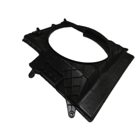 CONDUCTO DE AIRE TRASERO