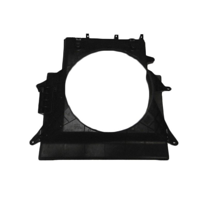 CONDUCTO DE AIRE TRASERO