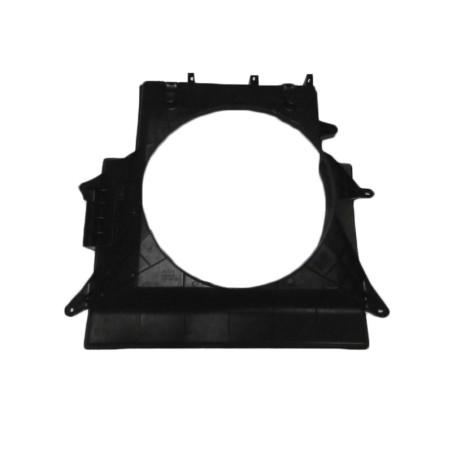 AIR DUCT BACK
