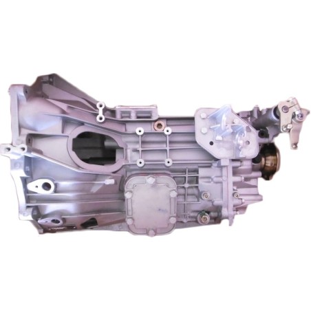 BOITE 6 VITESSES NEUVE IVECO DAILY