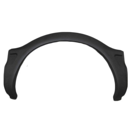 Breedteverbreder achterbumper