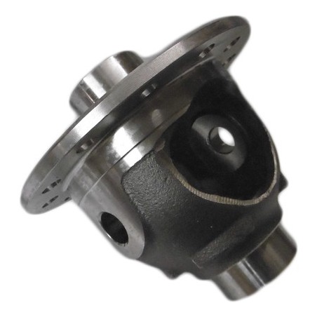 Carter de différentiel