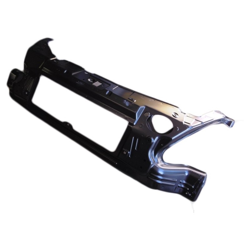 VORDERSEITE IVECO DAILY