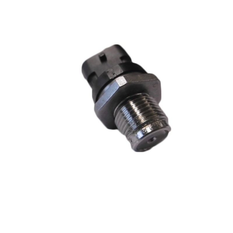 Kraftstoffdrucksensor