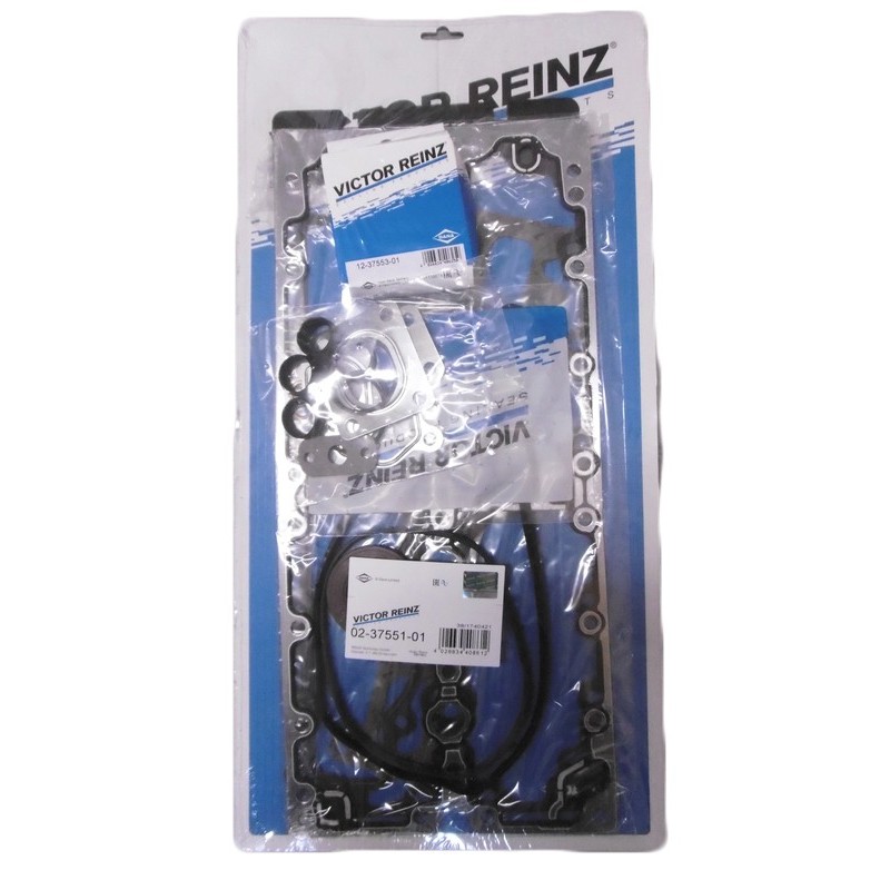 Kit Dichtung für...