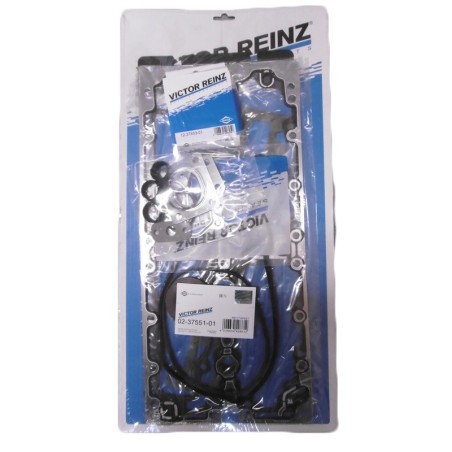 Kit Dichtung für 2,3-Liter-Motor