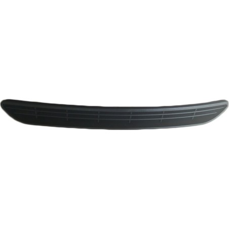 Right hood grille