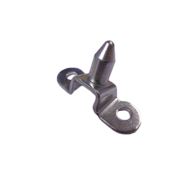 AXLE CENTERING