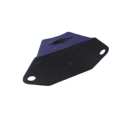 Rear Axle Bumper Stop