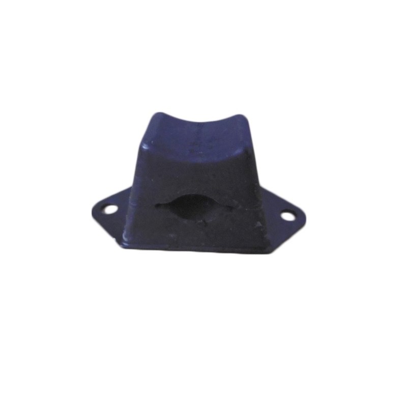 Rear Axle Bumper Stop