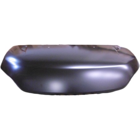 Capó del motor