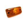 Orange side light