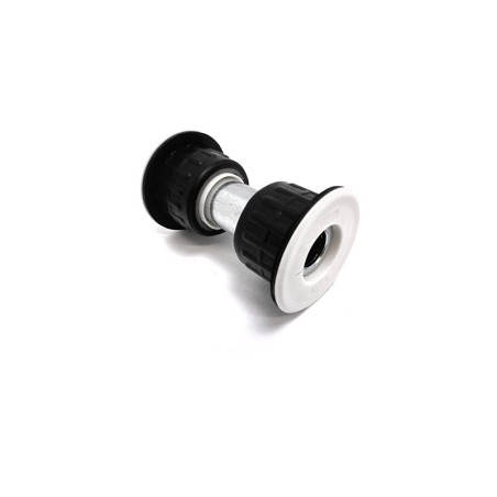 Rear blade silent block 35S