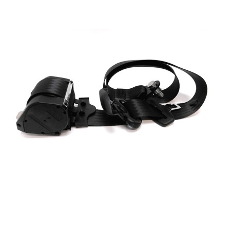 Sicherheitsgurt für den Fahrer
