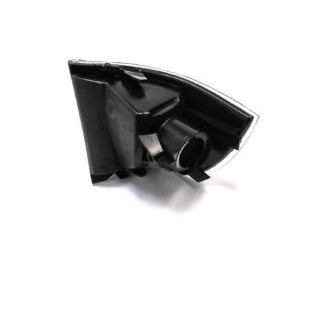 FLASHING LEFT MIRROR