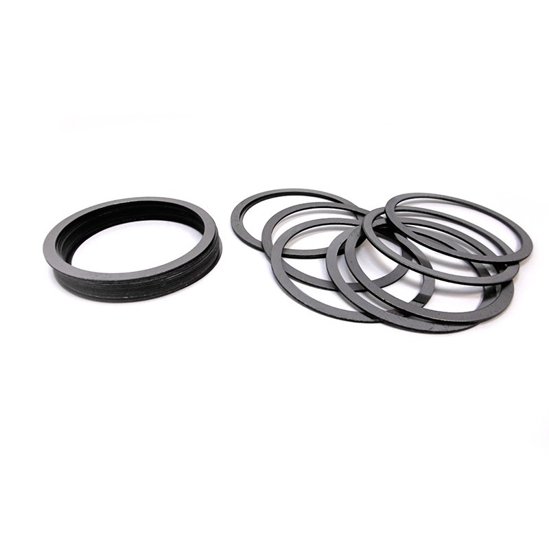 Primary drive sprocket set