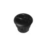 Difusor de aire central gris