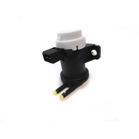 EGR solenoid valve